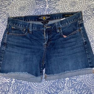 Lucky Brand shorts